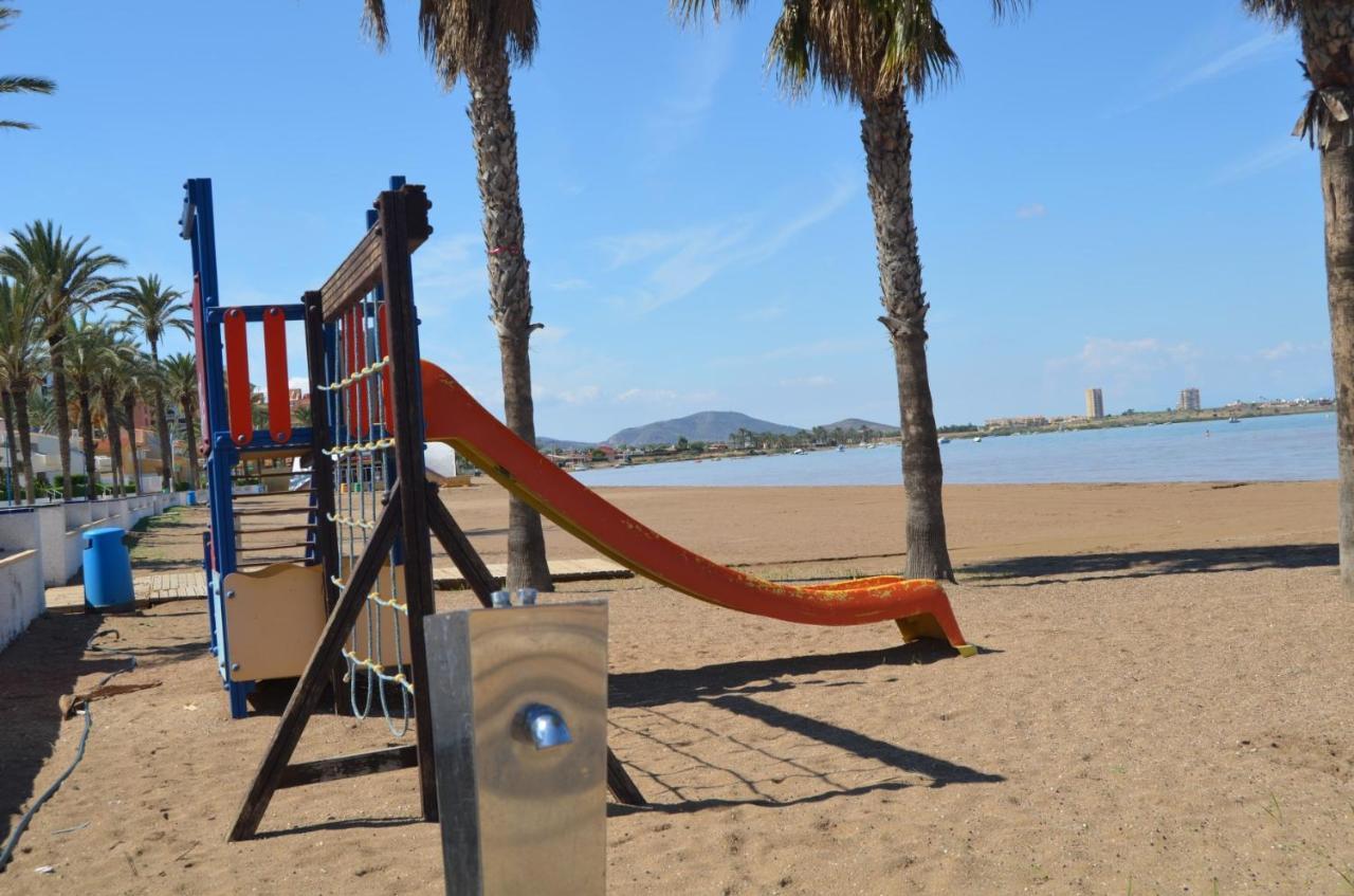 Verdemar 8806 - Resort Choice Playa Honda  Esterno foto