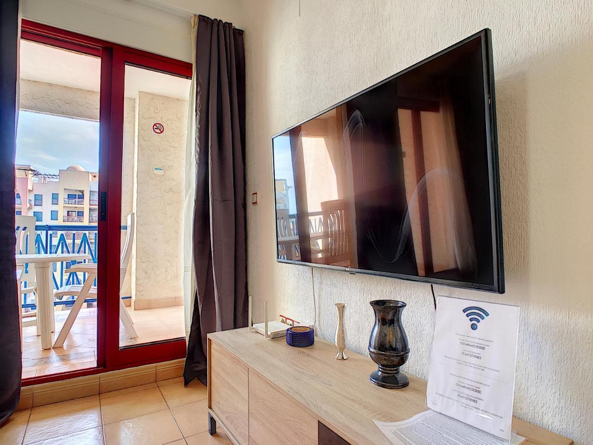 Verdemar 8806 - Resort Choice Playa Honda  Esterno foto