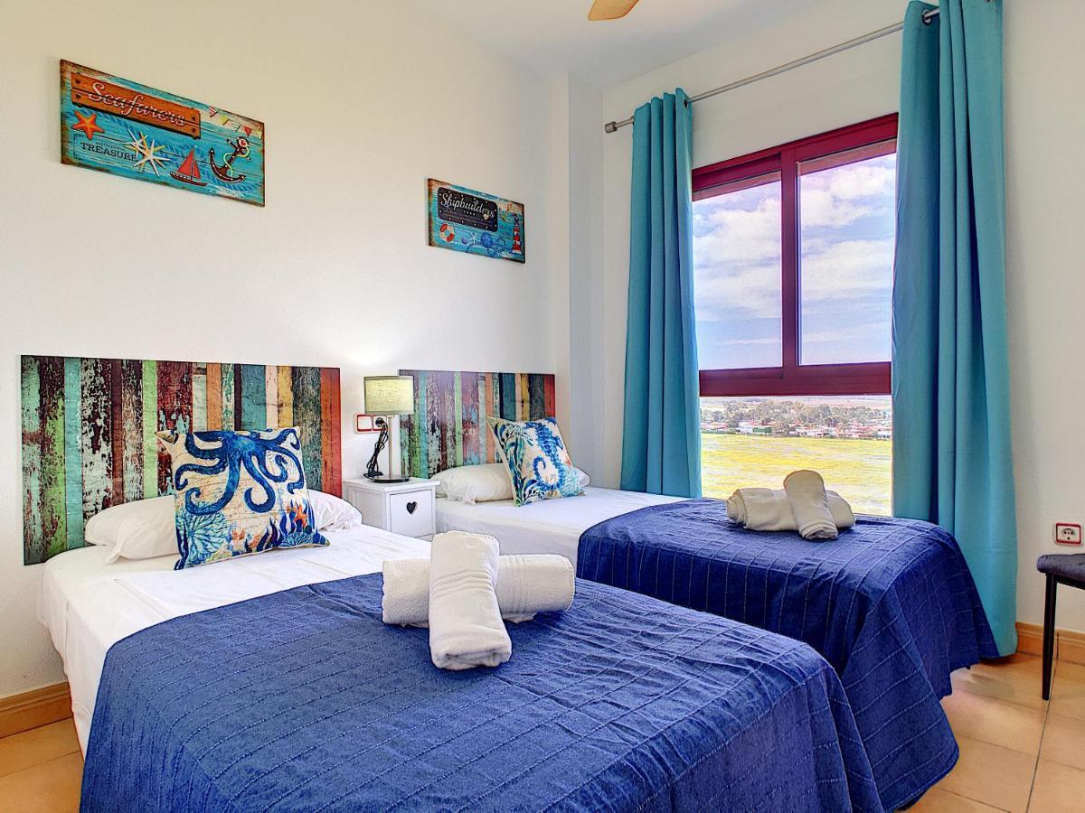 Verdemar 8806 - Resort Choice Playa Honda  Esterno foto