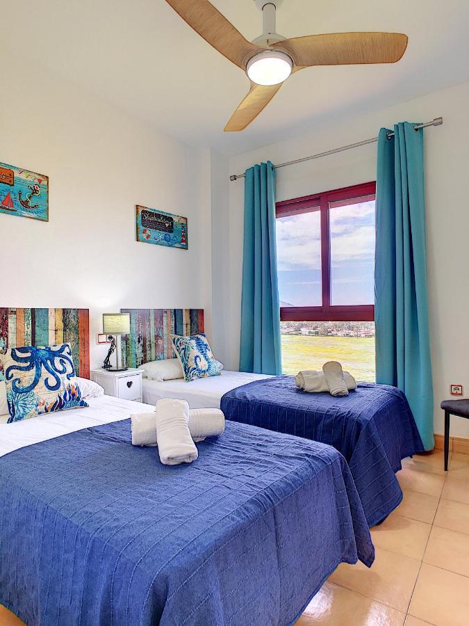 Verdemar 8806 - Resort Choice Playa Honda  Esterno foto