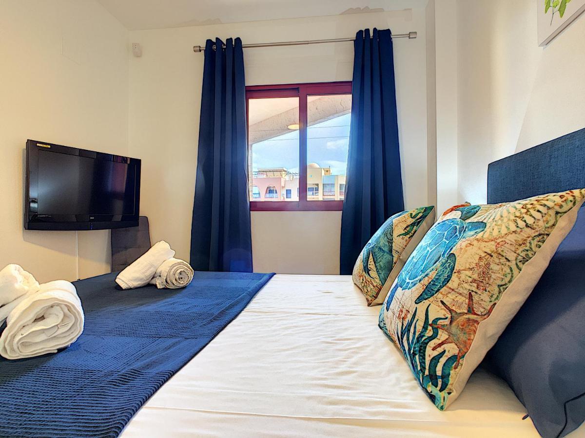 Verdemar 8806 - Resort Choice Playa Honda  Esterno foto